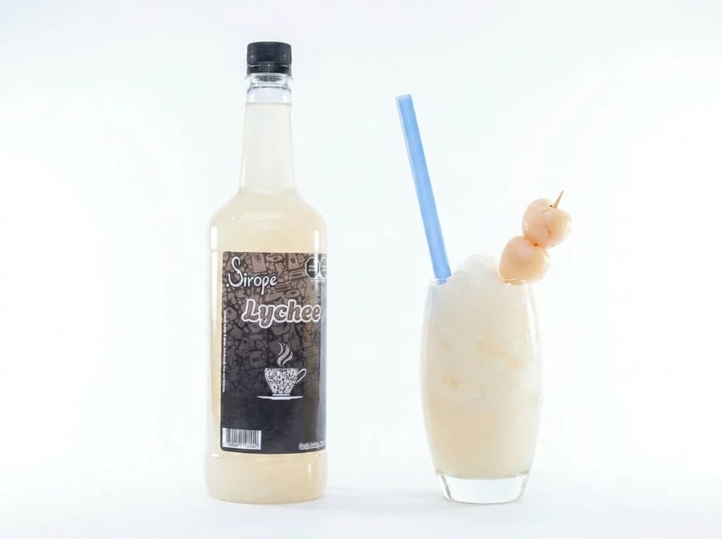 JARABE LICHI