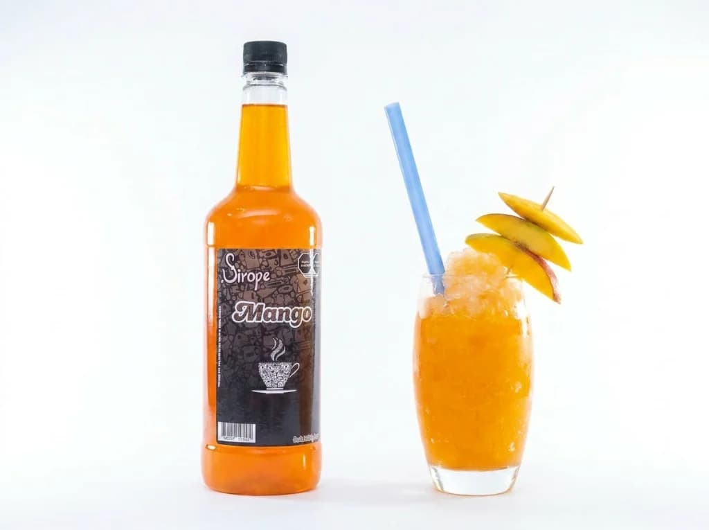 JARABE MANGO