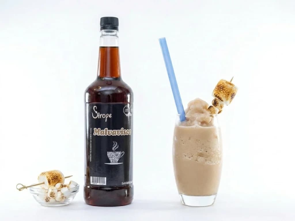 JARABE MALVAVISCO