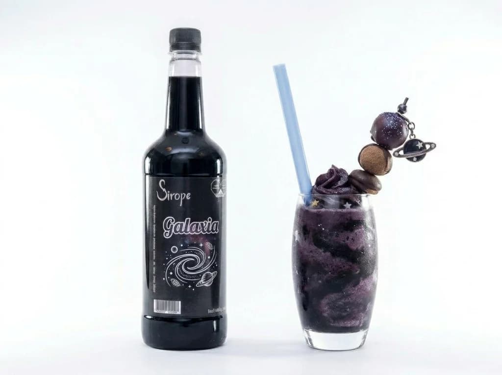 JARABE GALAXIA