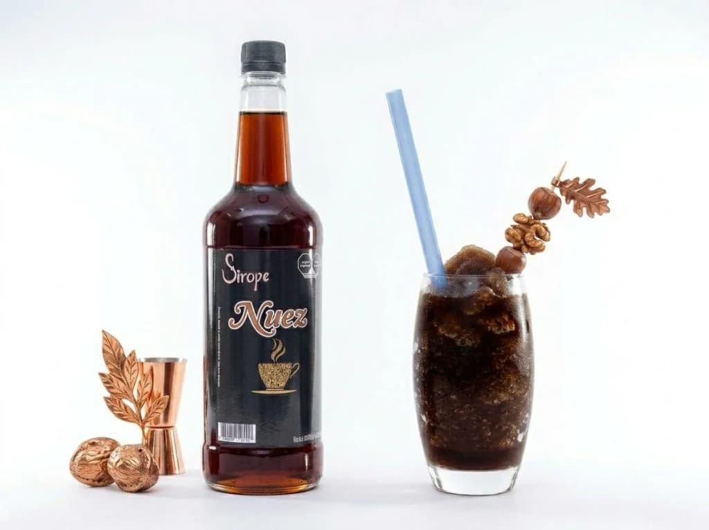 JARABE NUEZ
