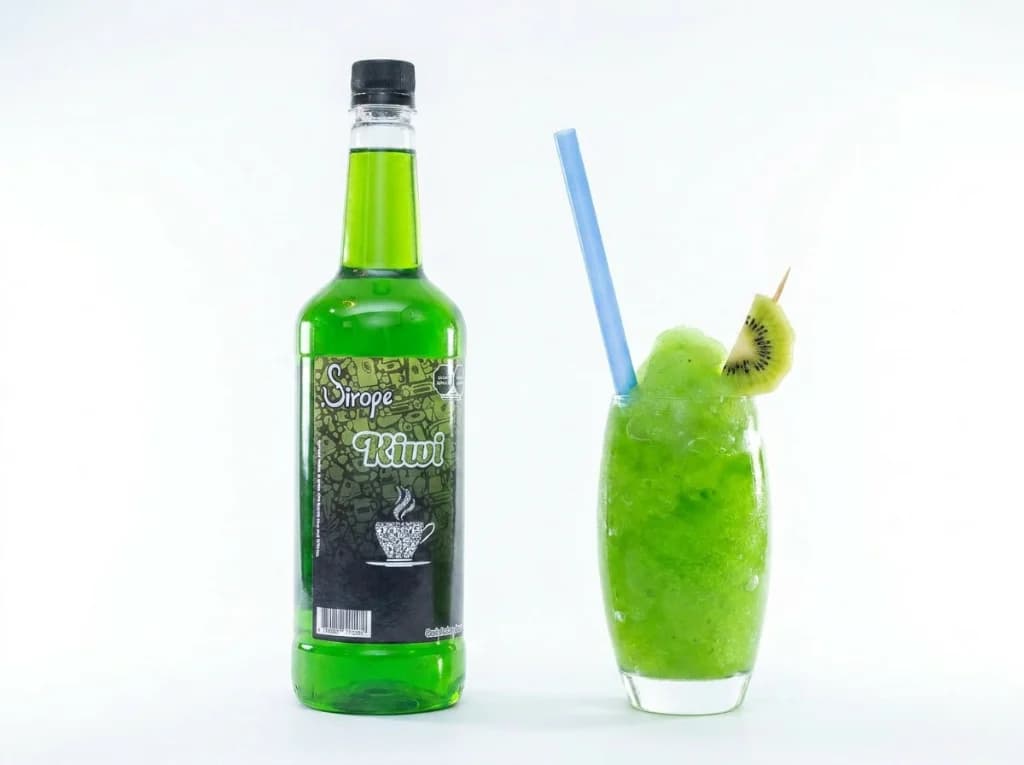 JARABE KIWI