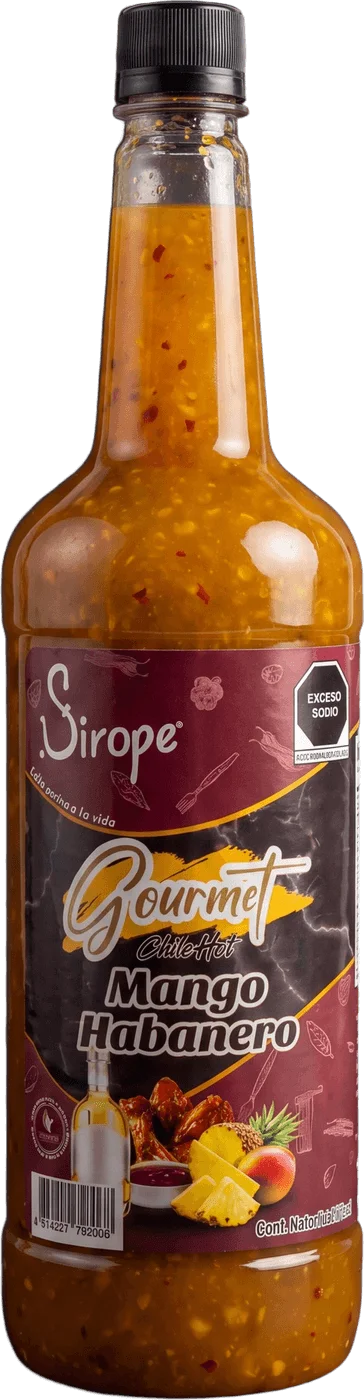 Botella Gourmet
