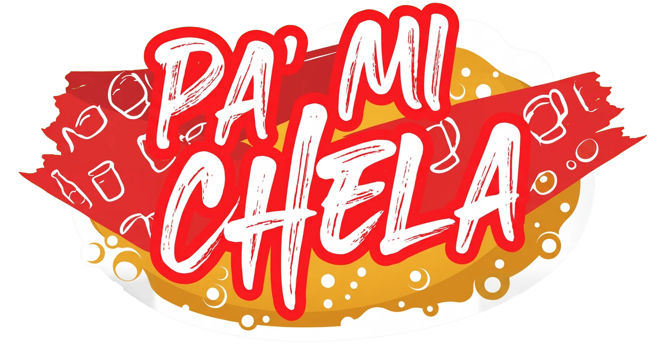 Pa' Mi Chela