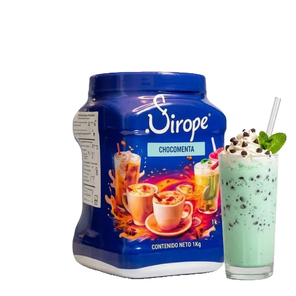 BASE CHOCOMENTA