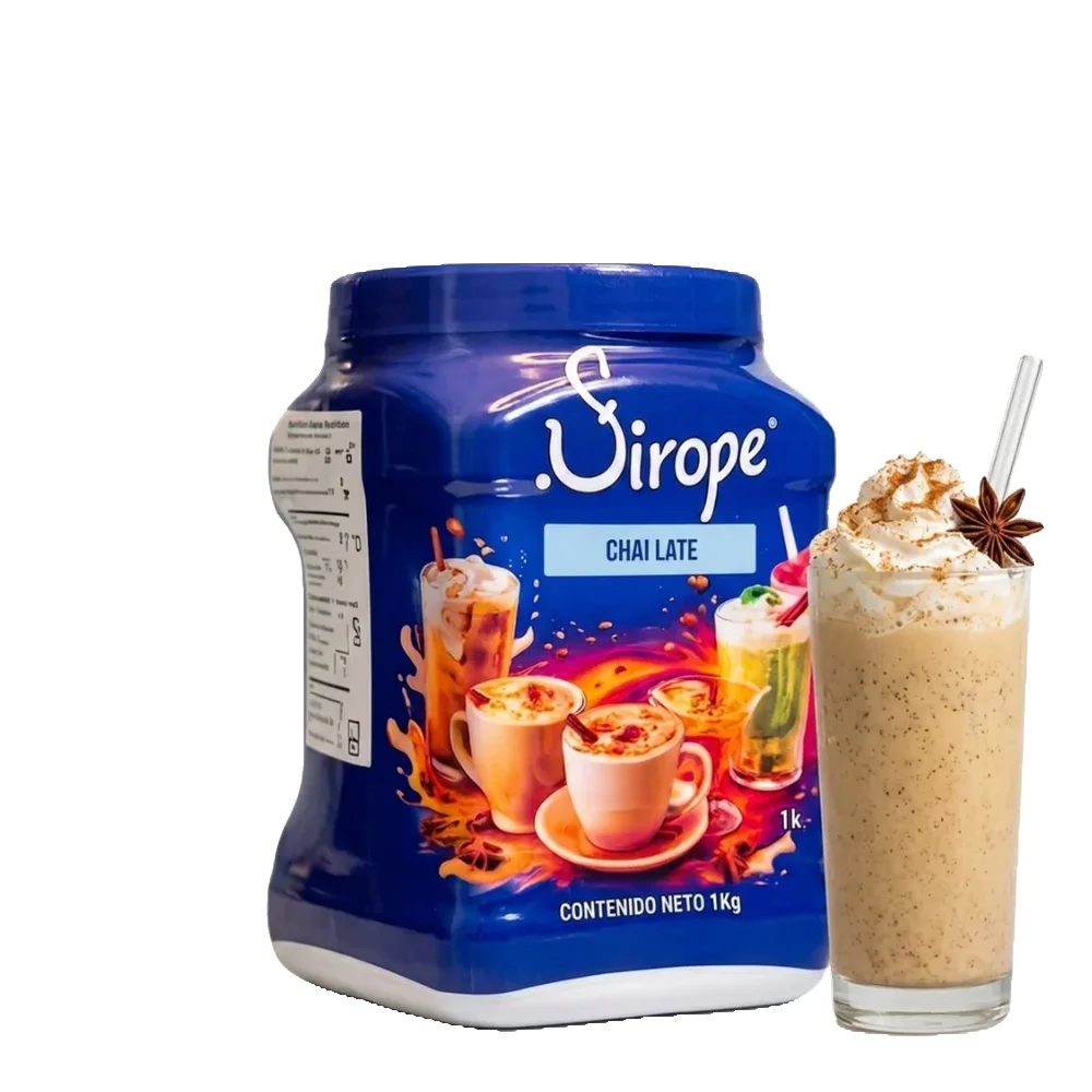 BASE CHAI LATE