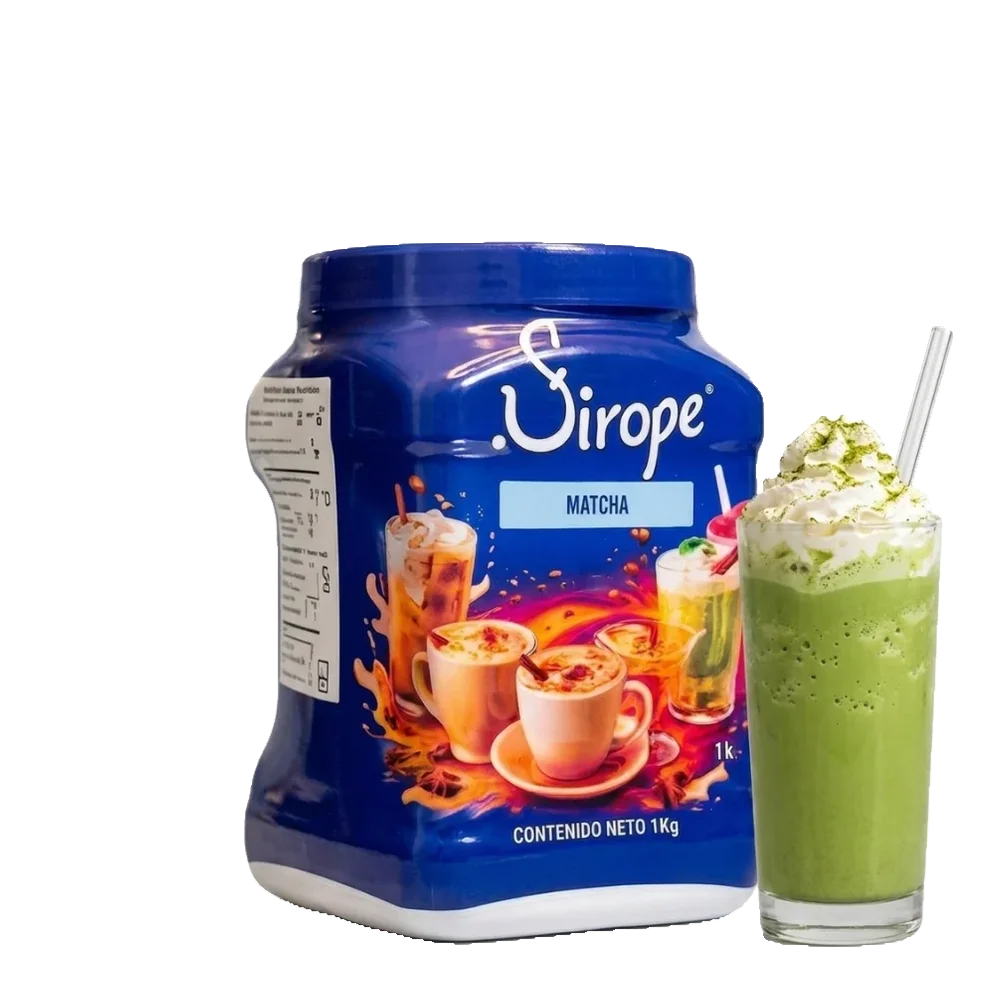 BASE MATCHA