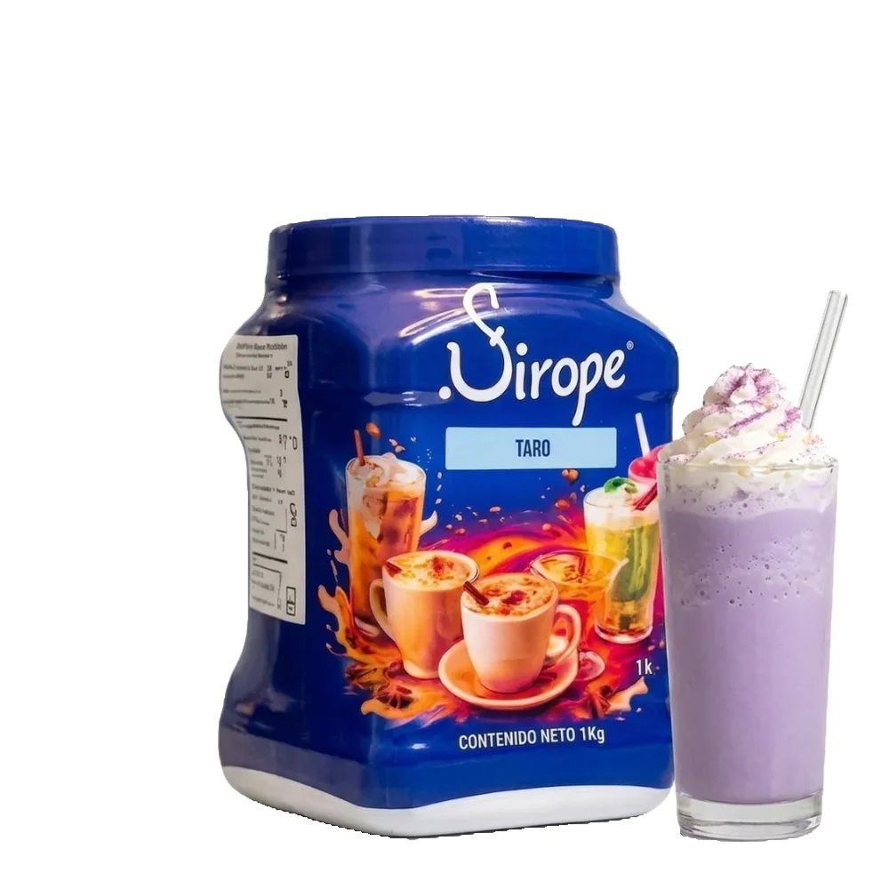 BASE TARO