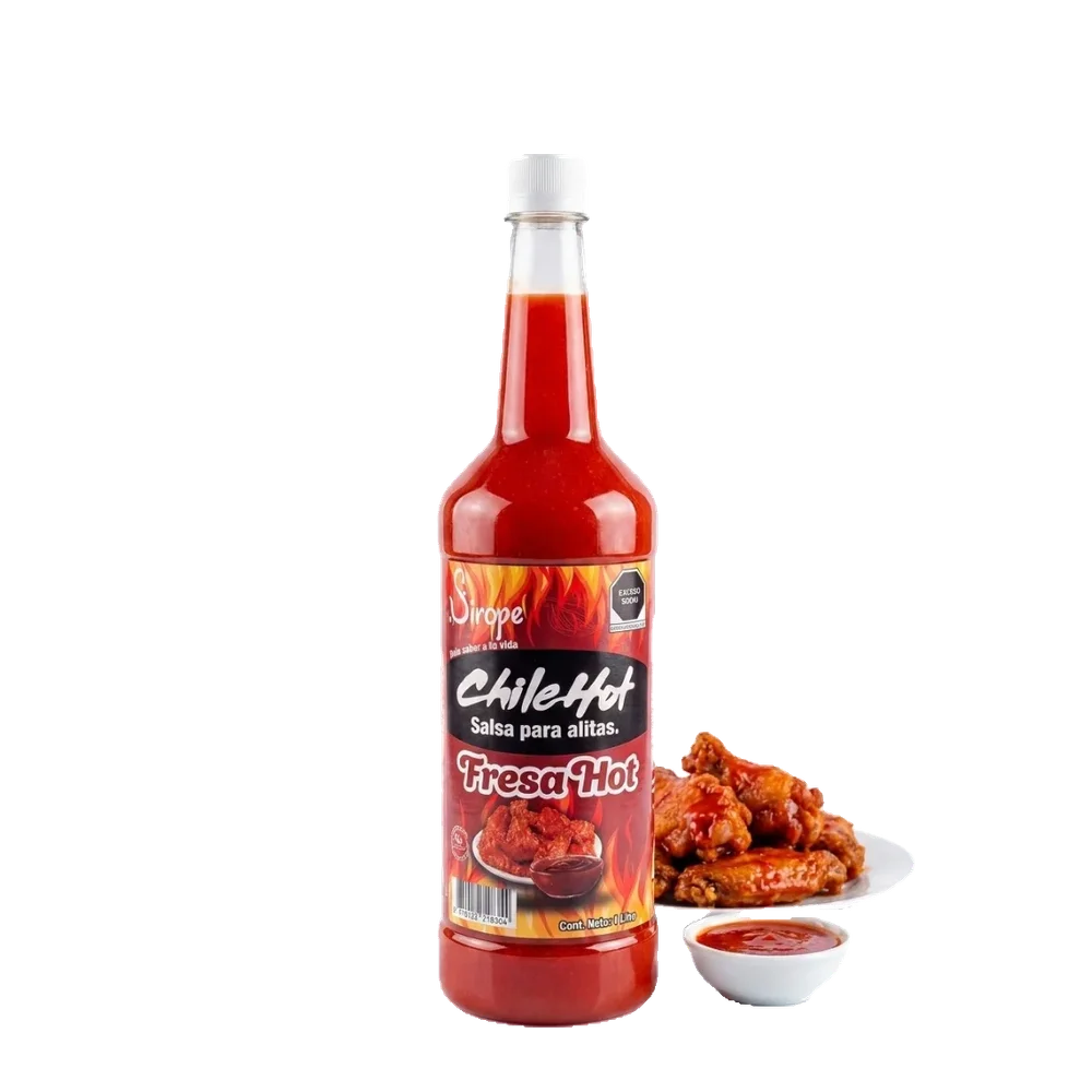 CHILE HOT FRESA HOT
