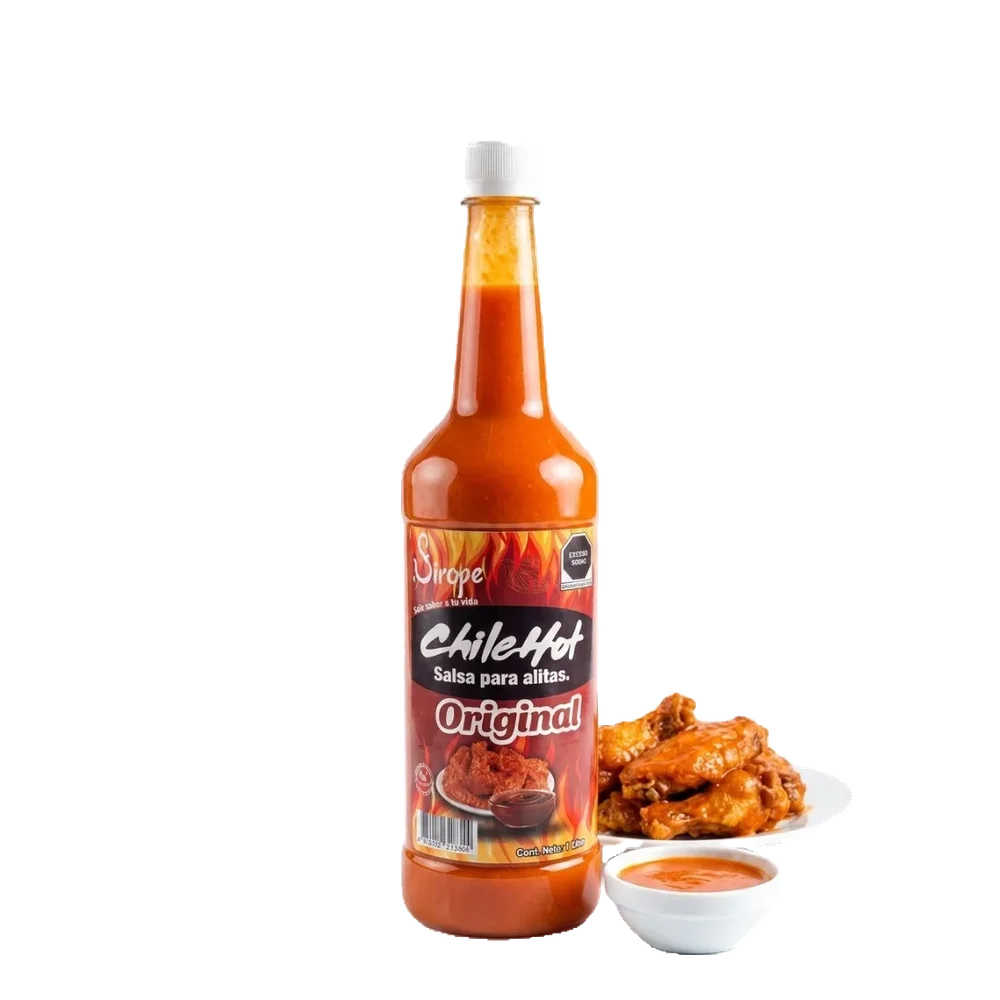 CHILE HOT ORIGINAL