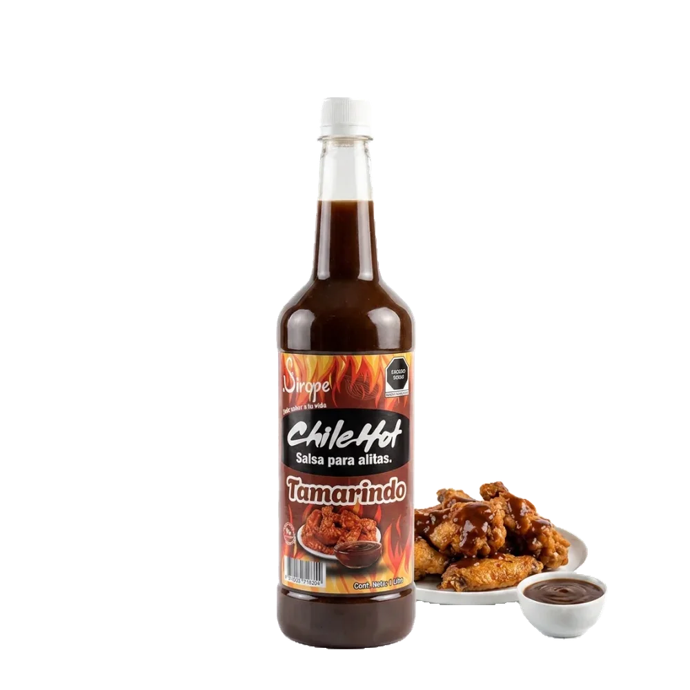 CHILE HOT TAMARINDO