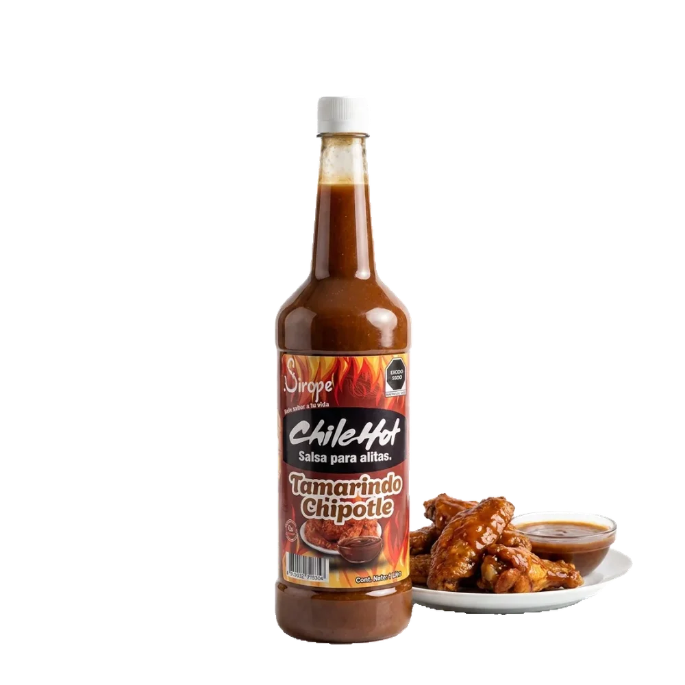 CHILE HOT TAMARINDO CHIPOTLE
