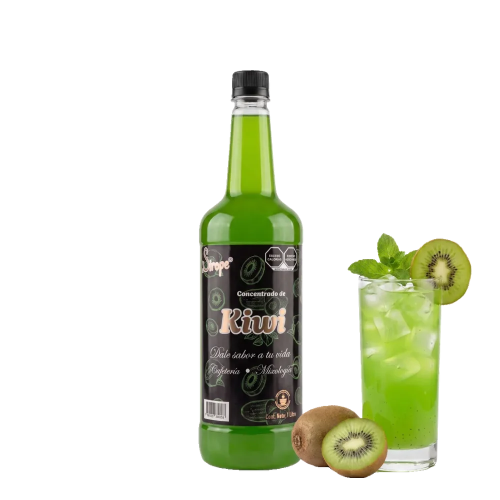CONCENTRADO KIWI