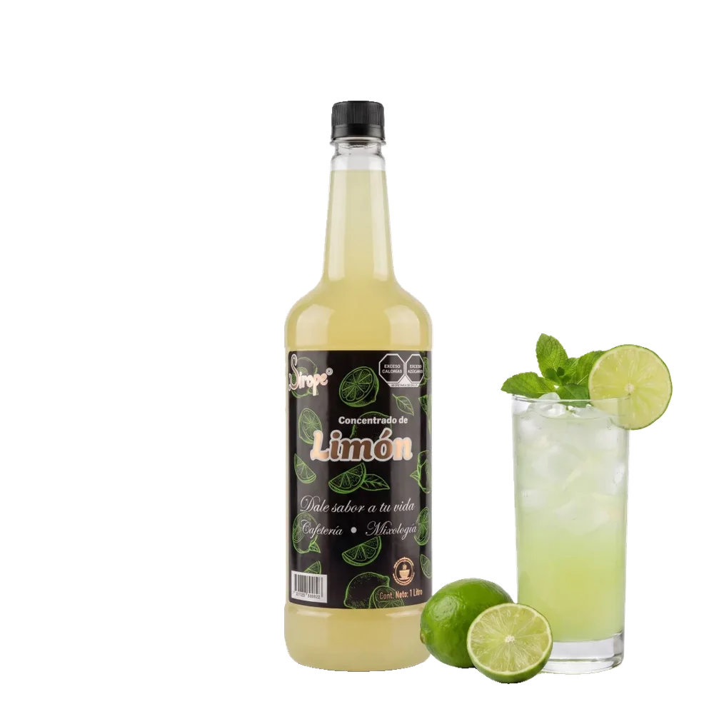CONCENTRADO LIMON