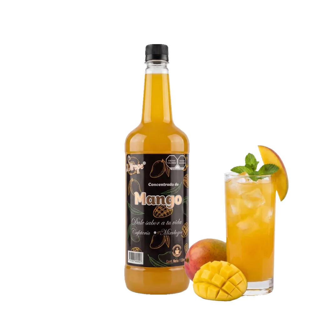 CONCENTRADO MANGO