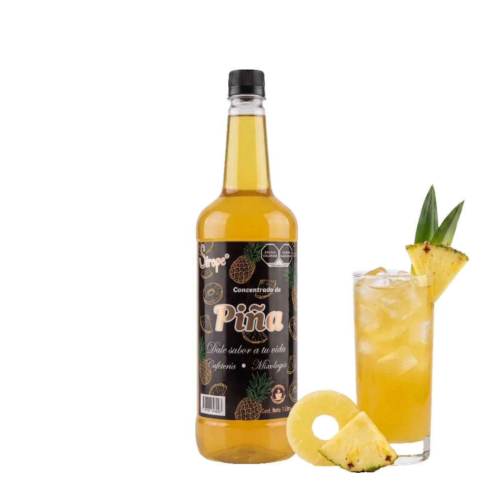 CONCENTRADO PIÑA