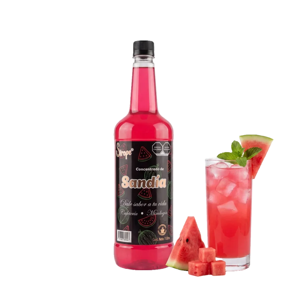 CONCENTRADO SANDIA