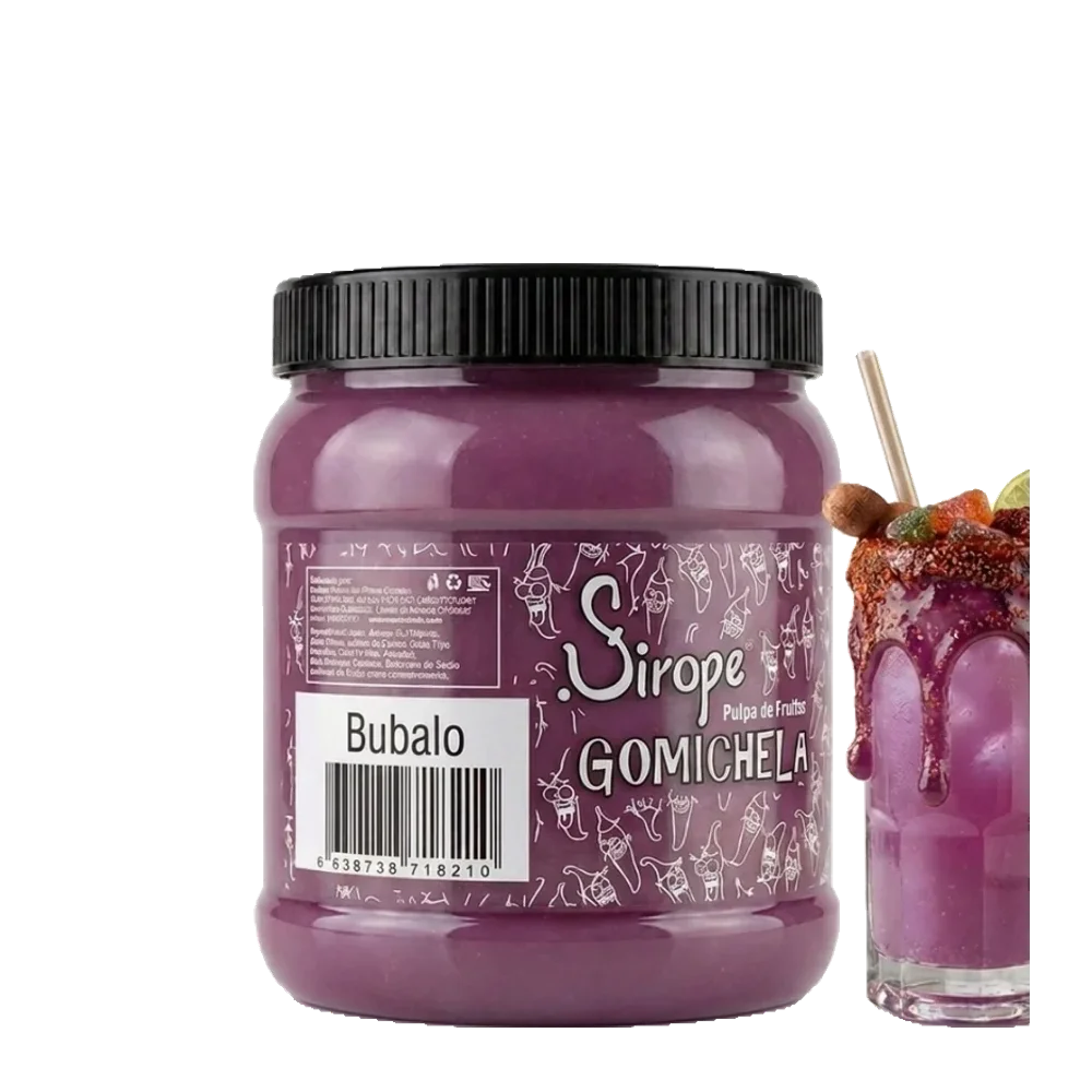 GOMICHELA BUBALO