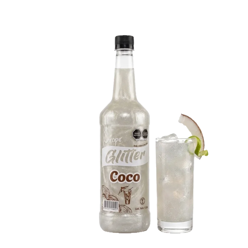 GLITTER COCO