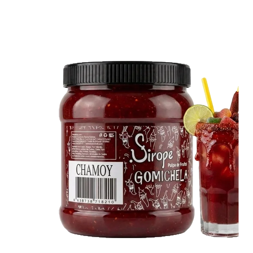 GOMICHELA CHAMOY