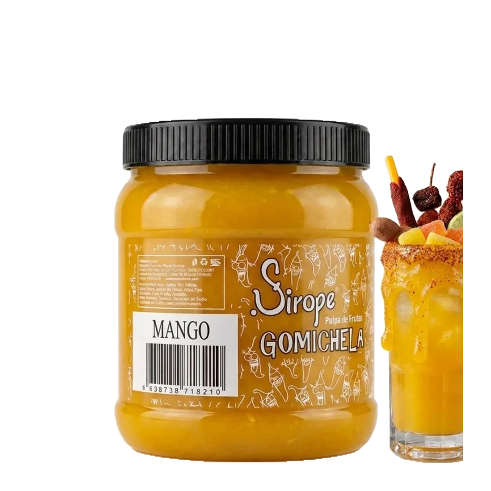 GOMICHELA MANGO