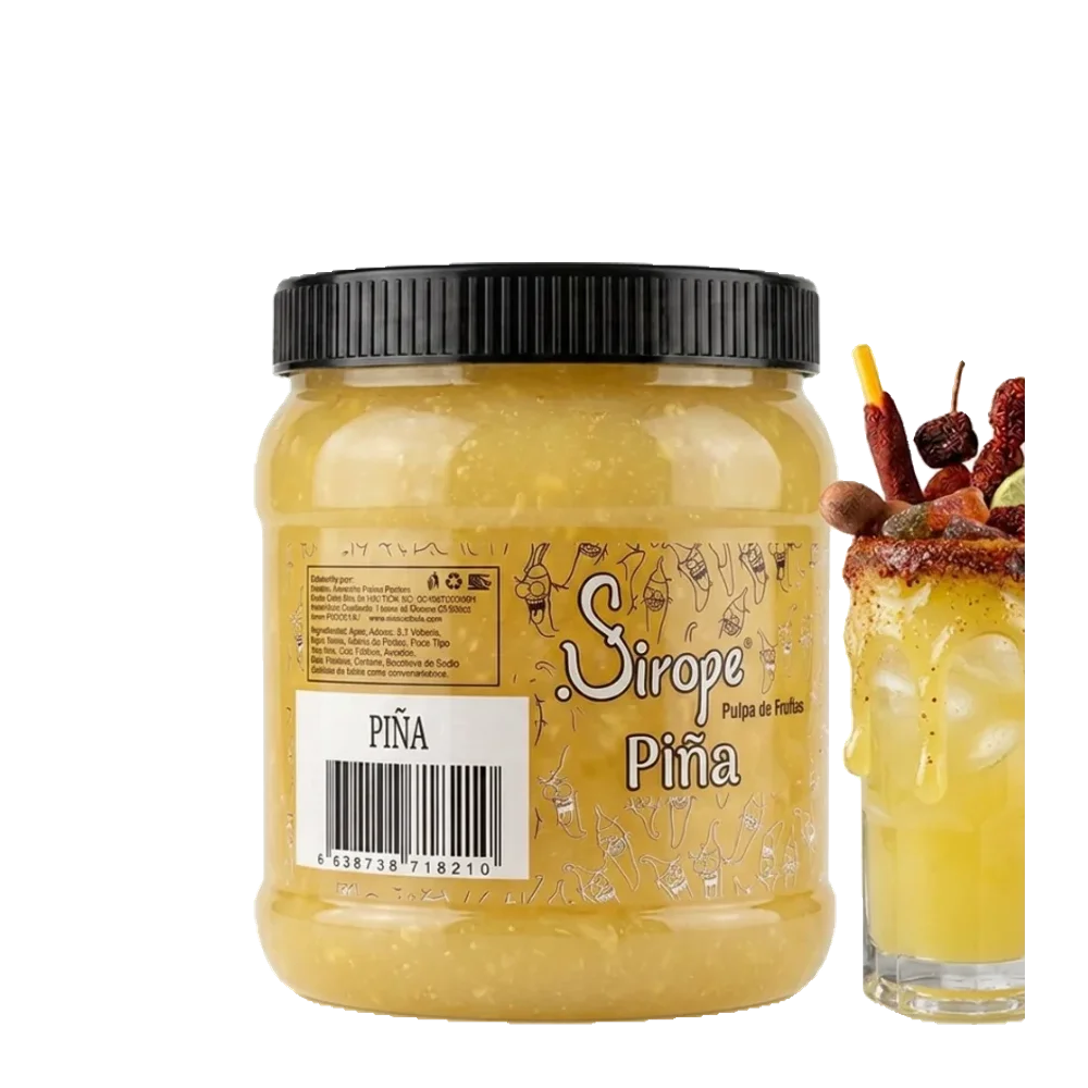 GOMICHELA PIÑA