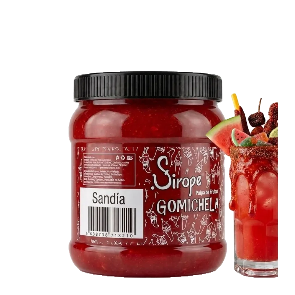 GOMICHELA SANDÍA