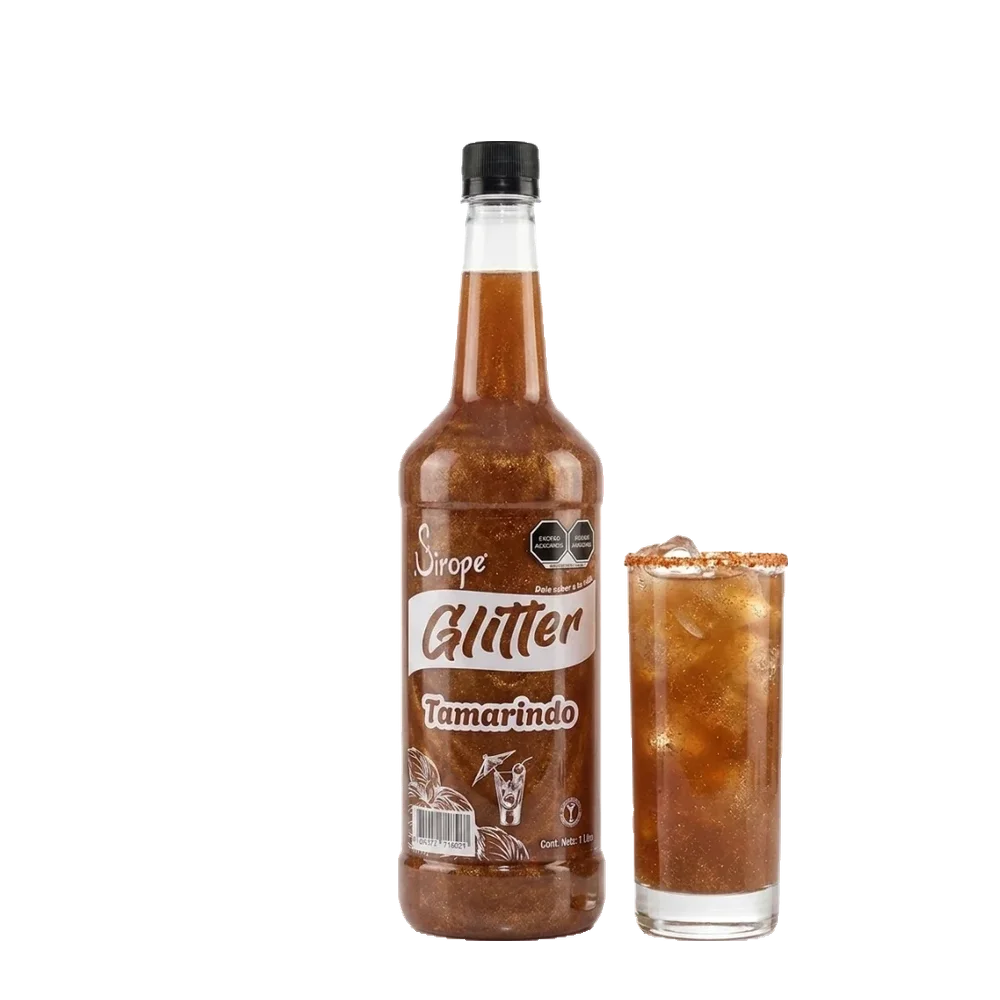 GLITTER TAMARINDO