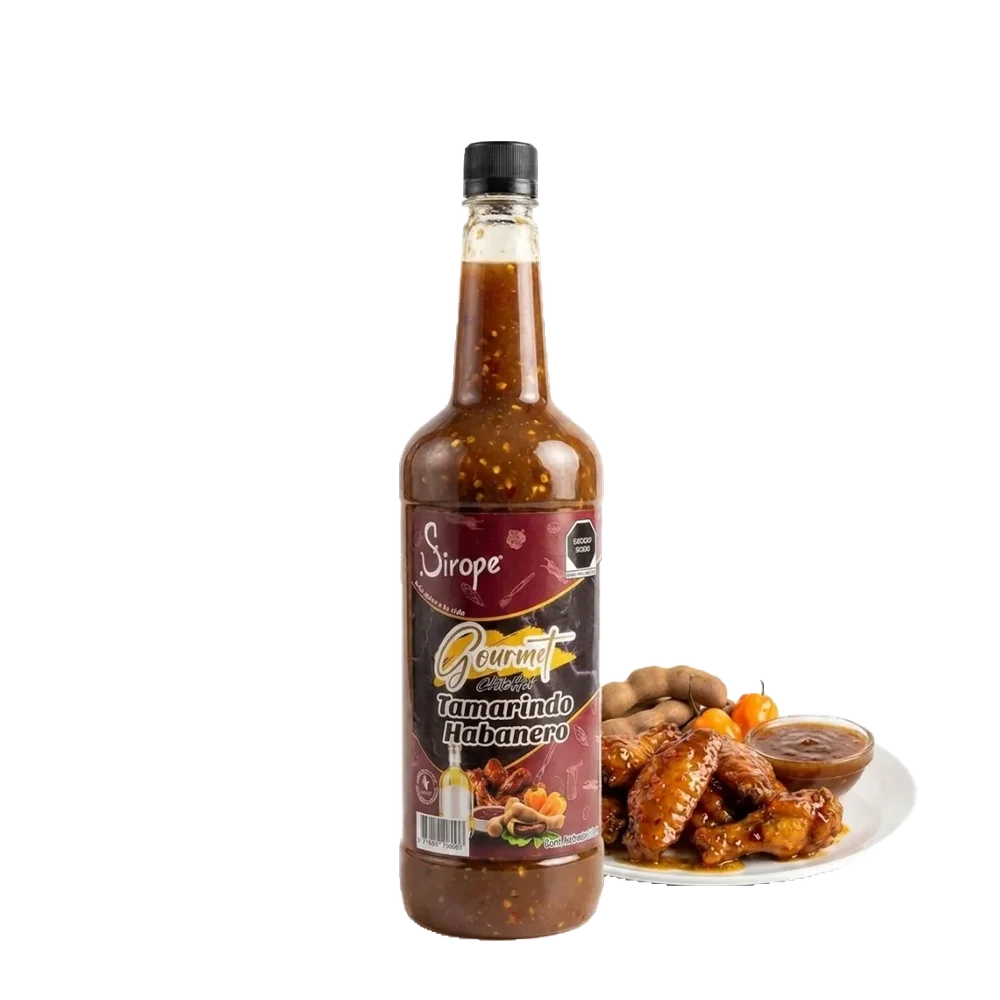 GOURMET TAMARINDO HABANERO
