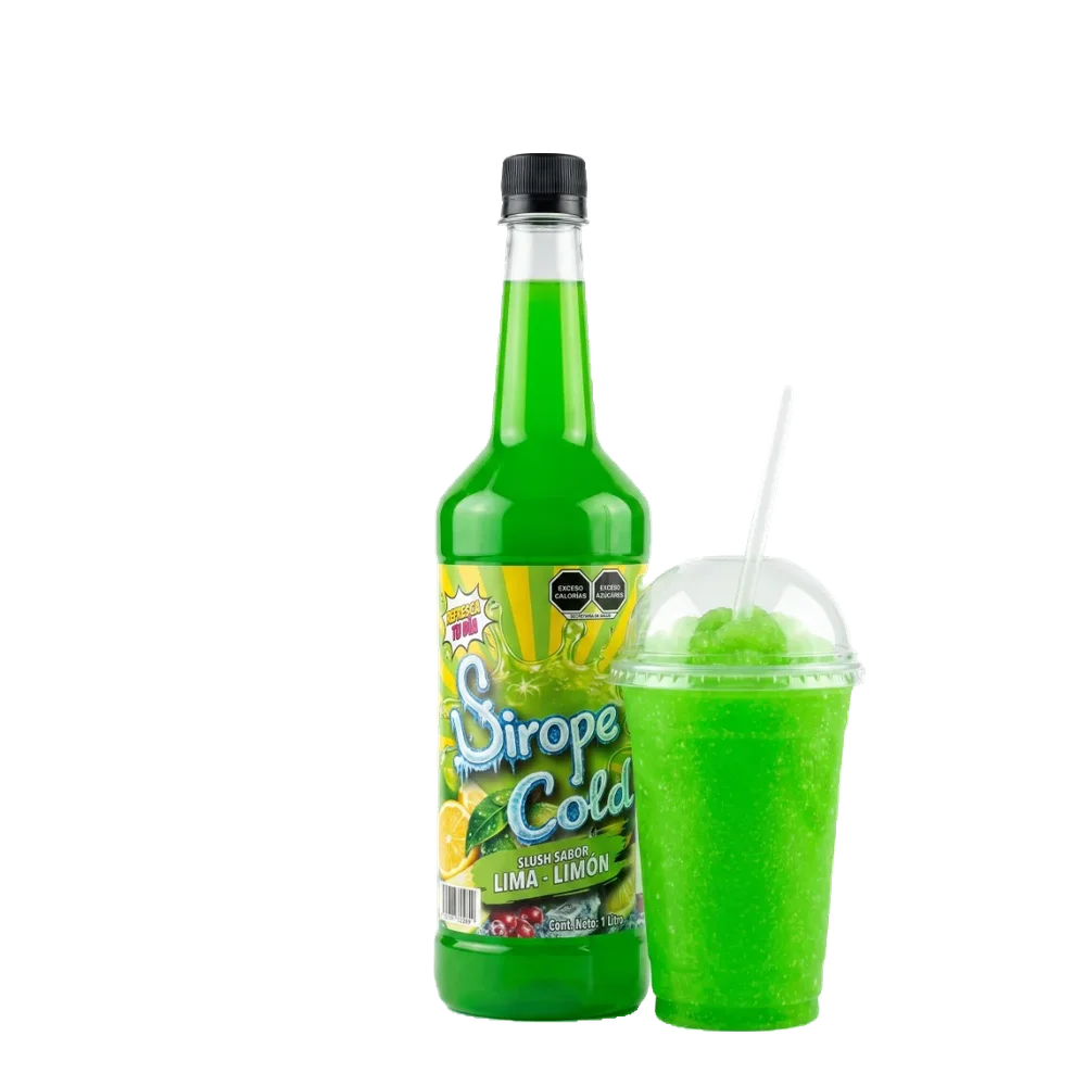 ICEE LIMA LIMON