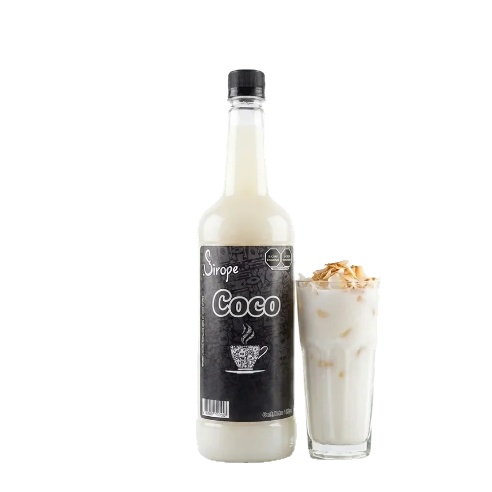 JARABE COCO