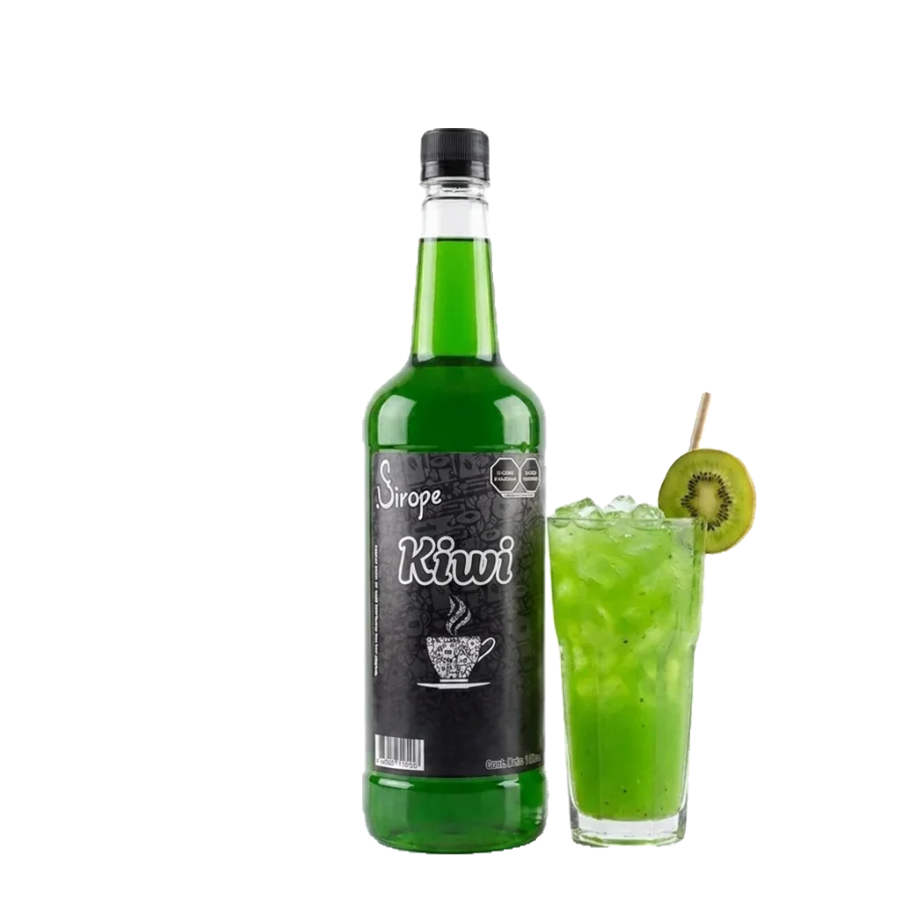 JARABE KIWI