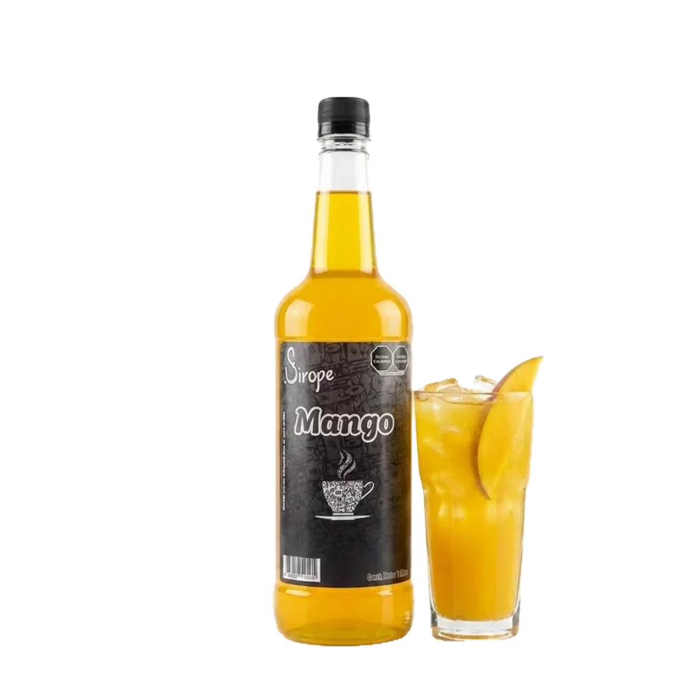 JARABE MANGO