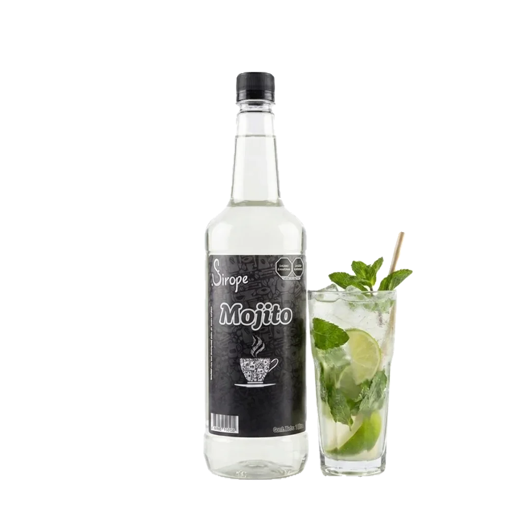 JARABE MOJITO