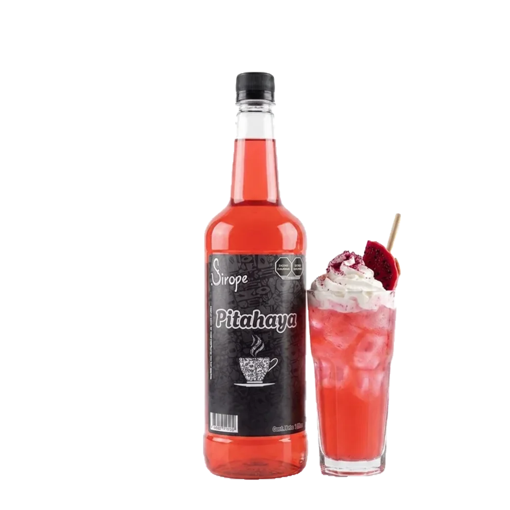 JARABE PITAHAYA