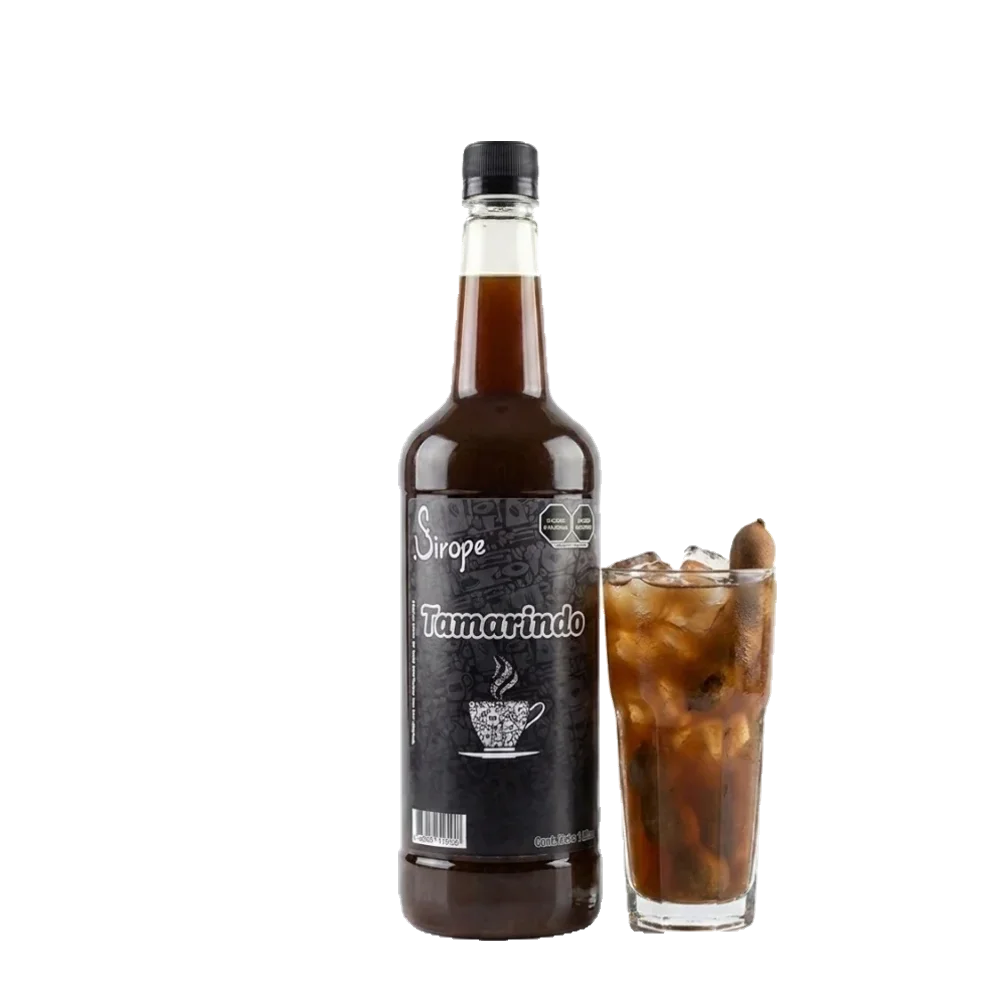 JARABE TAMARINDO