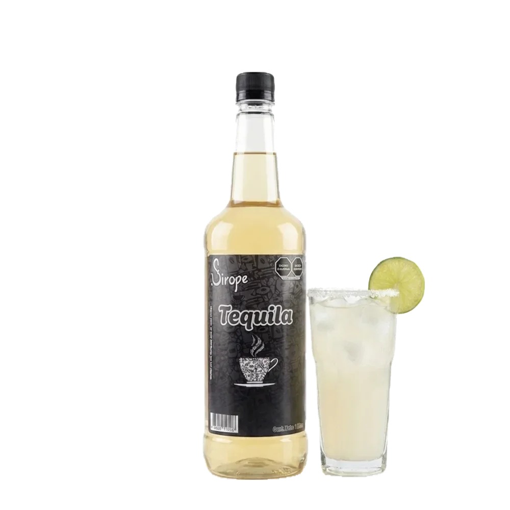 JARABE TEQUILA