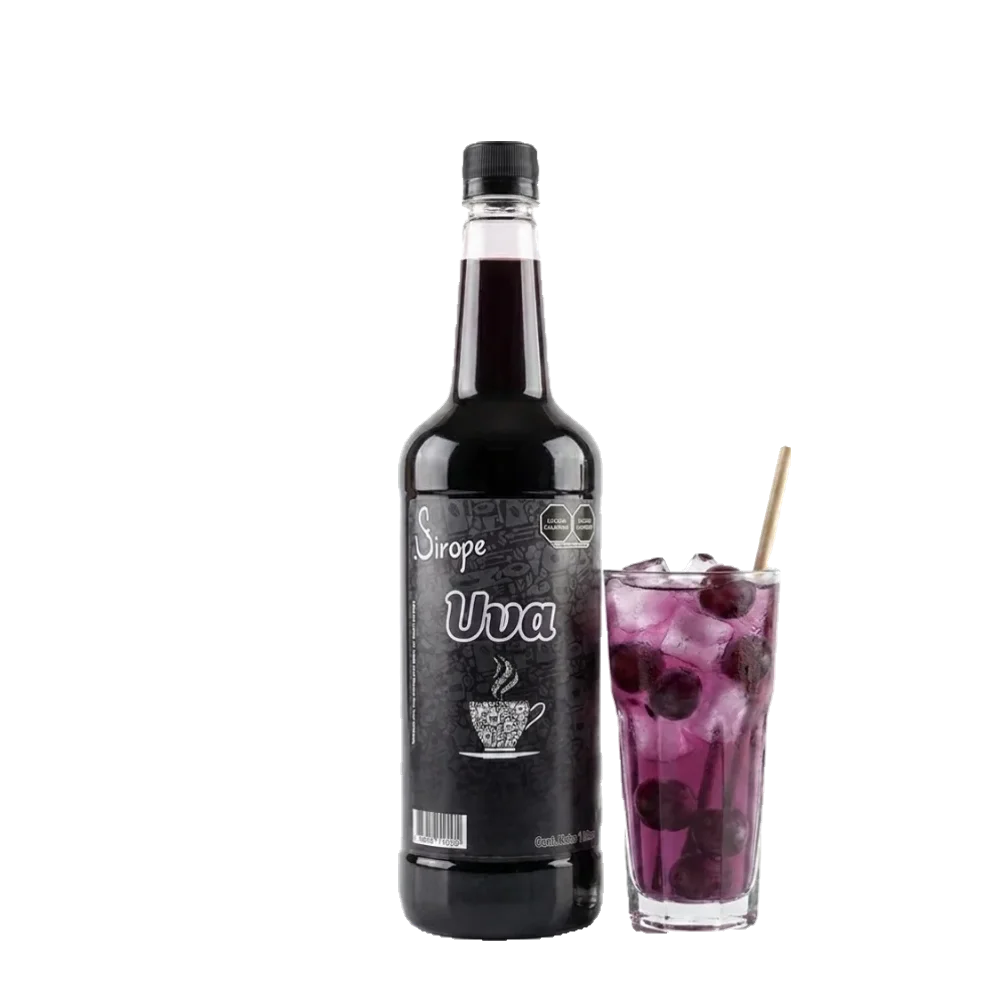 JARABE UVA