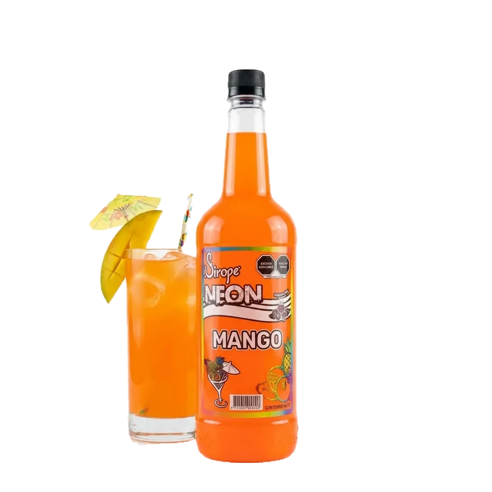 NEÓN MANGO