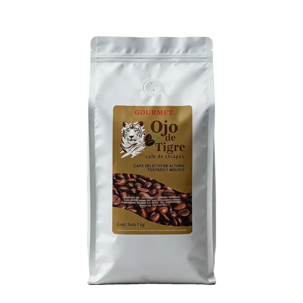 Café Gourmet