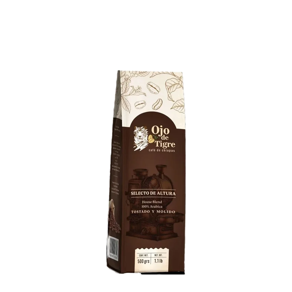 Café Gourmet