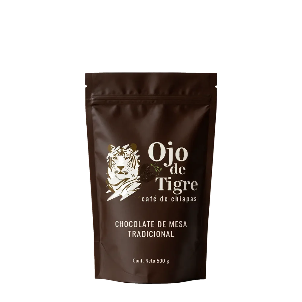 Chocolate Tradicional