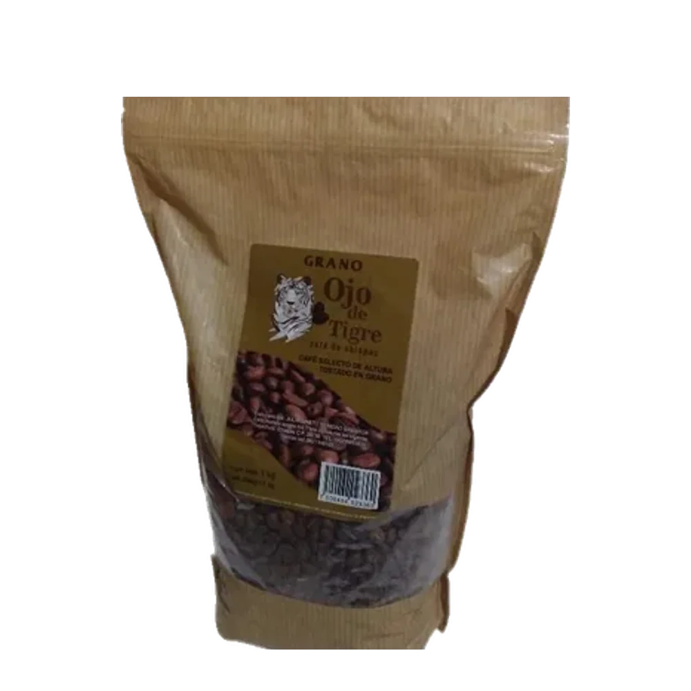 Café en Grano