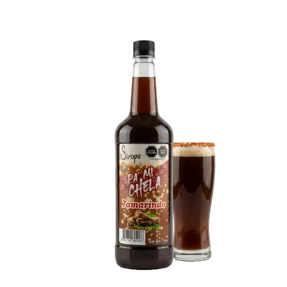 PA MI CHELA TAMARINDO